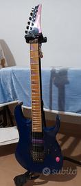 92 Ibanez RG770DX Prestige deluxe