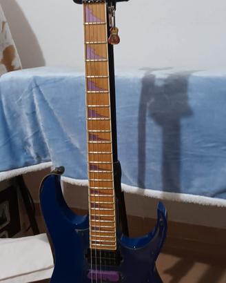 92 Ibanez RG770DX Prestige deluxe