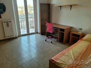 Posto letto in stanza singola