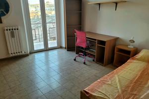 Posto letto in stanza singola