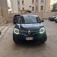 Twingo techno electric