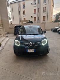 Twingo techno electric
