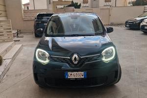 Twingo techno electric