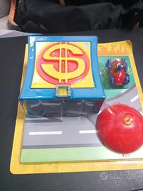 deposito Zio paperone