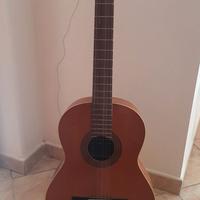 Chitarra classica per Natale