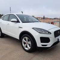 Jaguar E-Pace My19 