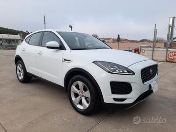Jaguar E-Pace My19 