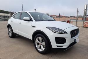 Jaguar E-Pace My19 