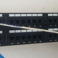 Patch Panel Digitus DN91648U (48 porte)