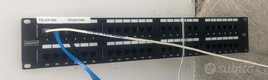Patch Panel Digitus DN91648U (48 porte)