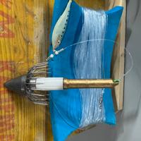 Totanara di profondità