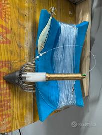 Totanara di profondità