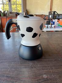 Bialetti Mukka Express nuova per cappuccino