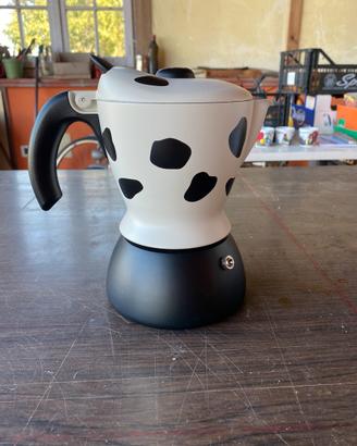 Bialetti Mukka Express nuova per cappuccino