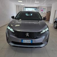 Peugeot 3008 BlueHDi 180 S&S EAT8 GT