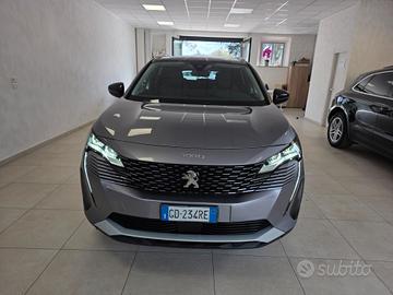 Peugeot 3008 BlueHDi 180 S&S EAT8 GT