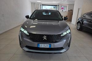Peugeot 3008 BlueHDi 180 S&S EAT8 GT