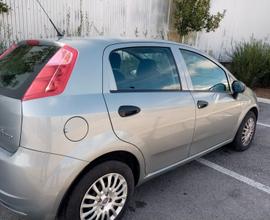 FIAT Grande Punto 1300mj 75 Dinamic