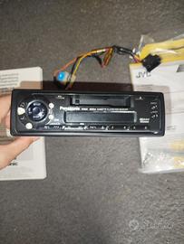  Autostereo JVC KD-S881R