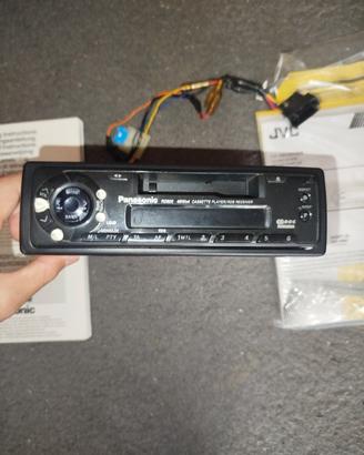  Autostereo JVC KD-S881R
