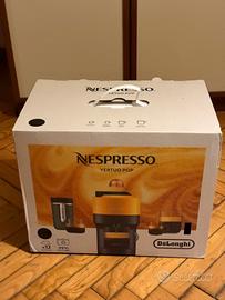 Nespresso Vertuo Pop Caffè + 12 capsule
