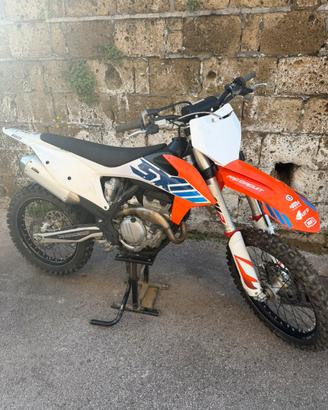 Ktm 250