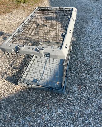 trasportino per cane, kennel