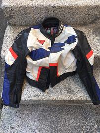 Giacca Dainese in pelle