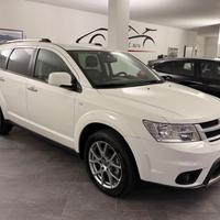 Fiat Freemont 2.0 Mjt 170 CV 4x4 aut. Gancio Train