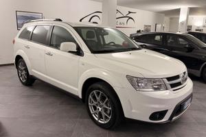 Fiat Freemont 2.0 Mjt 170 CV 4x4 aut. Gancio Train