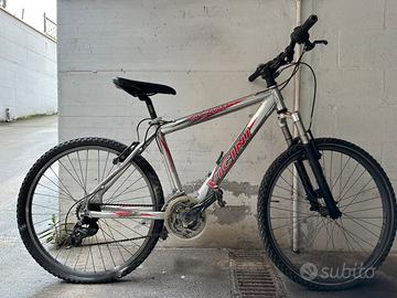 Mountain Bike Vicini