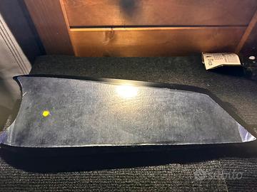 Monitor A.R. Giulia 6.6”