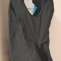 Salopette NUOVA ciclismo estiva ASICIS Mis.L