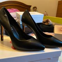 scarpe  braccialini n.38 nuove