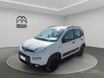Fiat Panda 0.9 t.air t. 4x4 s&s 85cv my19