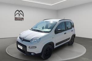 Fiat Panda 0.9 t.air t. 4x4 s&s 85cv my19