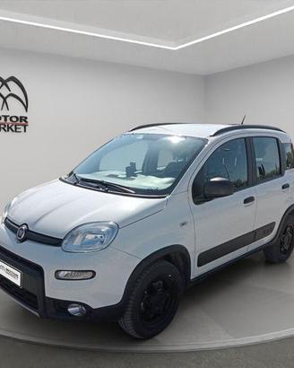 Fiat Panda 0.9 t.air t. 4x4 s&s 85cv my19