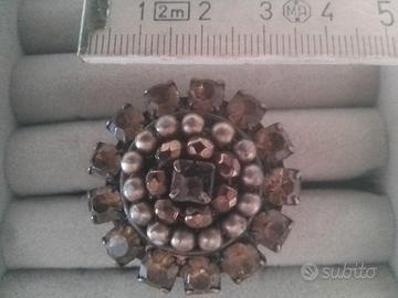 ANELLO  VINTAGE 
