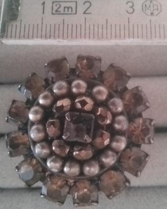 ANELLO  VINTAGE 