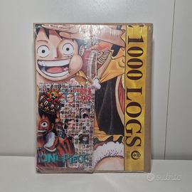 Manga: One Piece vol 99 Celebration Edition