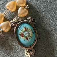 ROSARIO Vintage  SANTA RITA da CASCIA