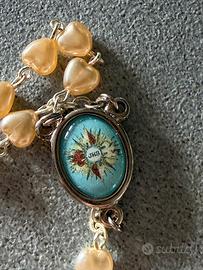 ROSARIO Vintage  SANTA RITA da CASCIA