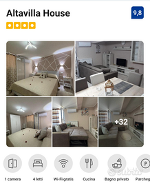 Solemar Milicia Altavilla Milicia