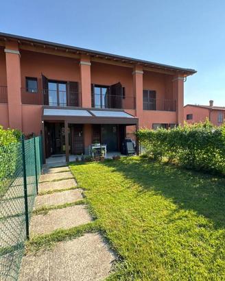 Appartamento di 130 m² con 5 locali a Bologna