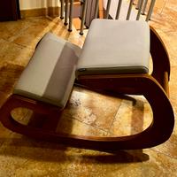 Sedia ergonomica Moveo