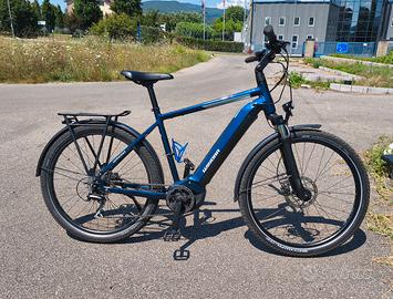 E bike Winora Yucatan 8