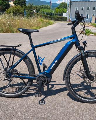 E bike Winora Yucatan 8