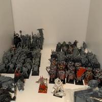Guerrieri del caos warhammer