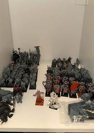 Guerrieri del caos warhammer