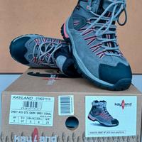 Scarponi da tracking